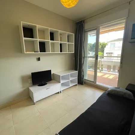 Residencial Almendros Ref. 013 אורופסה דל מר