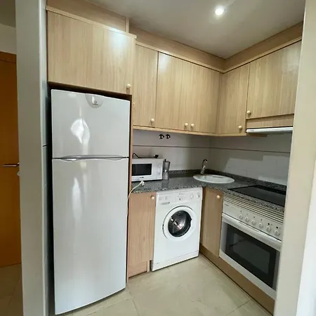 Residencial Almendros Ref. 013 * אורופסה דל מר