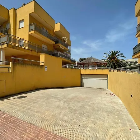 דירה Residencial Almendros Ref. 013
