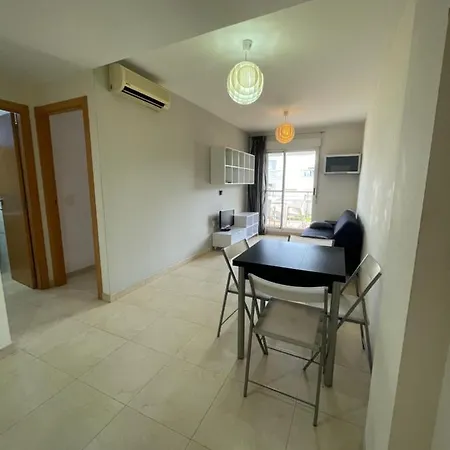 דירה Residencial Almendros Ref. 013