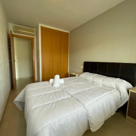 דירה Residencial Almendros Ref. 013
